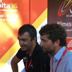 El Tour y Bilbao negocian por ser sede a partir de 2018