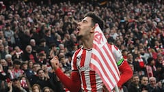 Serrano: el otro Nico se destapa como estaba destinado