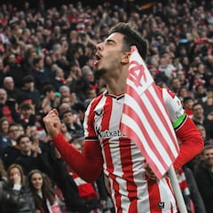 Serrano: el otro Nico se destapa como estaba destinado