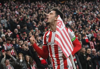 Serrano: el otro Nico se destapa como estaba destinado