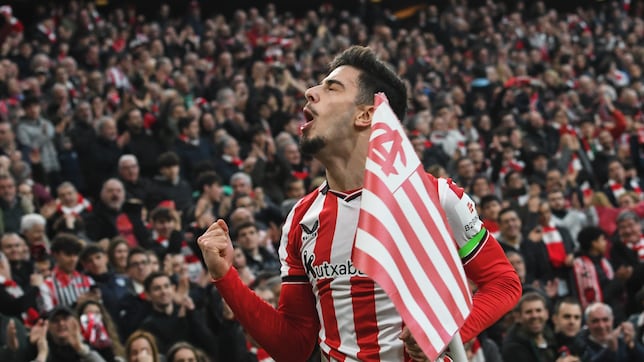 Serrano: el otro Nico se destapa como estaba destinado