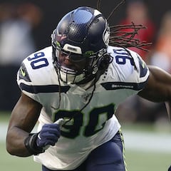 Titans dicen ser la mejor opción para Clowney