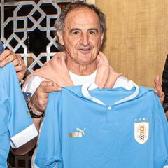 El milagro culé del Profe Ortega