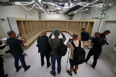 Barça y Ayuntamiento, un juego de presiones con el Spotify Camp Nou