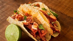 National Taco Day: Where you can get freebies, deals and discounts on your favorite Mexican food