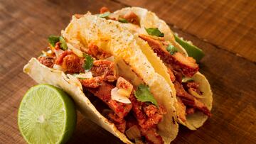 National Taco Day gets official date changed