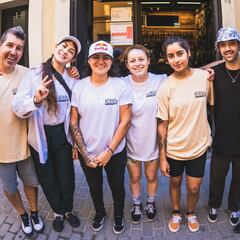 360bs gana el premio del público del Vans The Circle