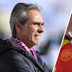 Armando Martínez, presidente de Pachuca, sobre el beso a Jenni Hermoso: “Estuvo muy mal”