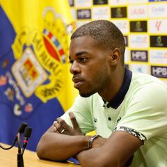 El último obstáculo de Cédric