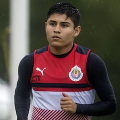 “Chofis” quiere retomar el buen paso en su casa