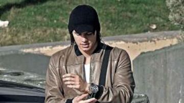 Se cerró ayer, llega como cedido y el club tendrá opción de compra.