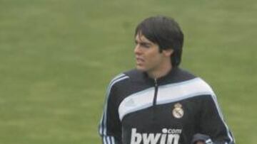 Kaká: "El clásico será distinto a todos los encuentros que he jugado"