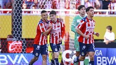 ¿Estás listo para la reanudación de la Liga MX? Así va el Clausura 2026