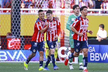 How the big four clubs still shape El Tri before the World Cup