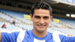 Chori Castro tiene ganas de ganar al Atlético en Anoeta