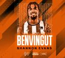 El Valencia Basket ficha a Shannon Evans