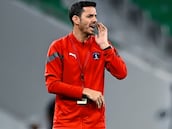 Mejía: “¿Volver al Real Madrid? Claro que me gustaría”