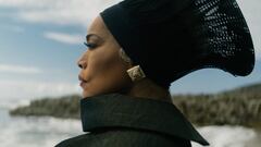 Angela Bassett ha sido la primera actriz de Marvel nominada al Oscar, pero se ha ido de vacío