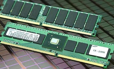 DIMMs de 4GBs a la vuelta de la esquina