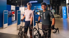 Es la marca que revoluciona el deporte chileno y presentó a sus dos nuevas estrellas: “Buscamos inspirar a más personas”