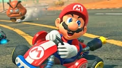 Este es el mejor coche de Mario Kart World: los mejores jugadores del mundo lo tienen claro
