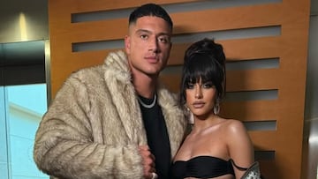 “Yo no creía en el amor a primera vista hasta que la conocí, ella cambió mi perspectiva”