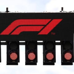 La Fórmula 1 pospone el cambio de reglamento hasta 2022