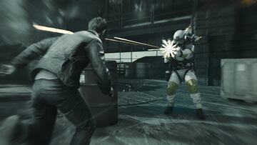 Captura de pantalla - Quantum Break (XBO)