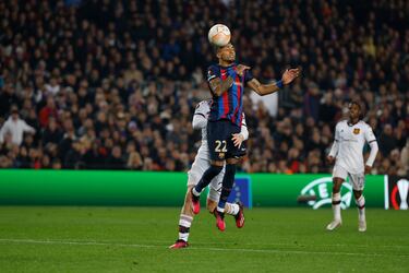 FC Barcelona predicted line-up against Cádiz in LaLiga Santander 22/23