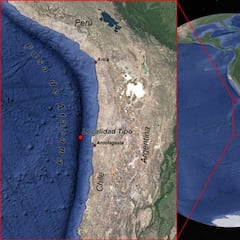 Luz verde a la misión en las profundidades de 700 kilómetros en busca de las extrañas formas de vida sin sol