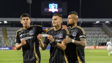 Mosa aclara el futuro de Cepeda y Pavez: los hinchas de Colo Colo no esperaban esta respuesta