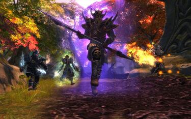 Los creadores de Rift nunca se han planteado ofrecer "suscripciones vitalicias"