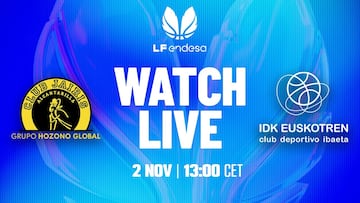 El IDK sorprende en Alcantarilla