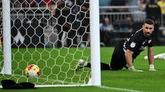 Unai-Joan: el runrún continuará