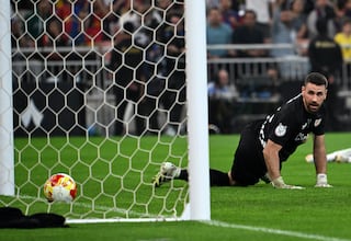 Unai-Joan: el runrún continuará