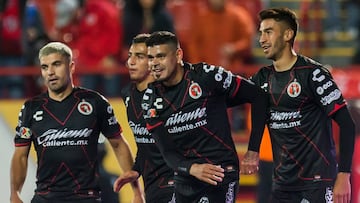 El equipo fronterizo se mantiene invicto y sin recibir gol en el arranque del torneo, por lo que est&aacute; en la cima de la clasificaci&oacute;n.