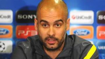 Guardiola