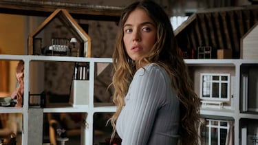 Sydney Sweeney, presionada a retoques estéticos desde niña: “O me arreglaba la cara o no triunfaría”