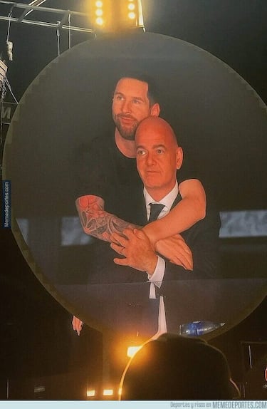 Los mejores memes del fin de semana