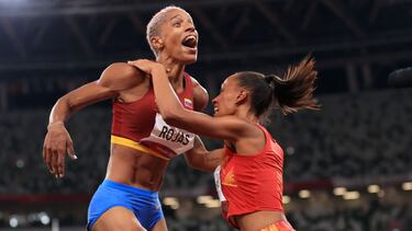 Ana Peleteiro, la excelencia de una saltadora sin filtros