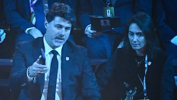 Así es el camino del USMNT en el Mundial 2026