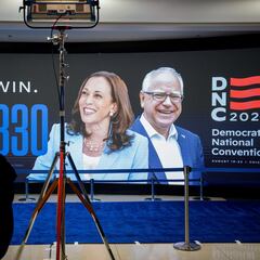 DNC 2024: cierres de calles, restricciones de aparcamiento y perímetros de seguridad en Chicago