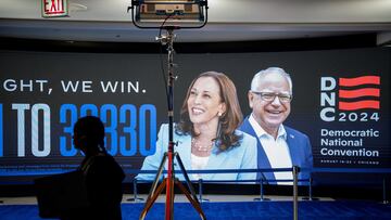 La Convención Nacional Demócrata se celebra del 19 al 22 de agosto en Chicago. Te compartimos la lista de calles que cerrarán.