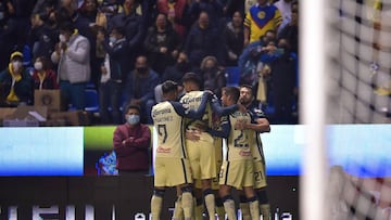 Fichaje de Brian Ocampo se cae y América busca en Chile
