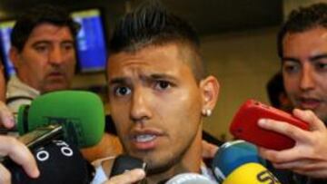 'Si el Madrid paga los 45, lo de Kun puede llegar a puerto'