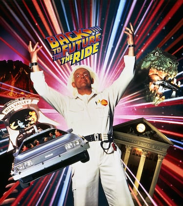 ‘Back to the Future 4’ could still happen, although in a way very few imagined