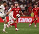 Resumen y goles del Dinamarca vs Serbia, grupo C de la Eurocopa 2024