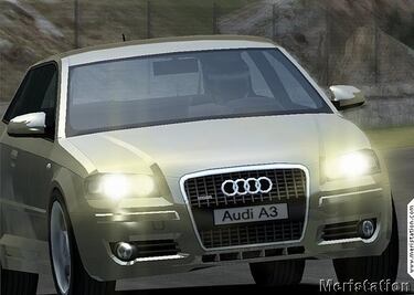 Nuevas imágenes de Evolution GT