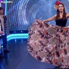 Críticas a Pilar Rubio por su sección en 'El Hormiguero': "Hace que apague la televisión"