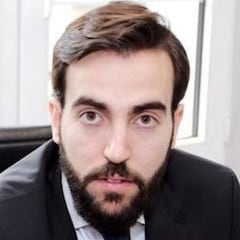 Tebas Llanas, contra el CSD